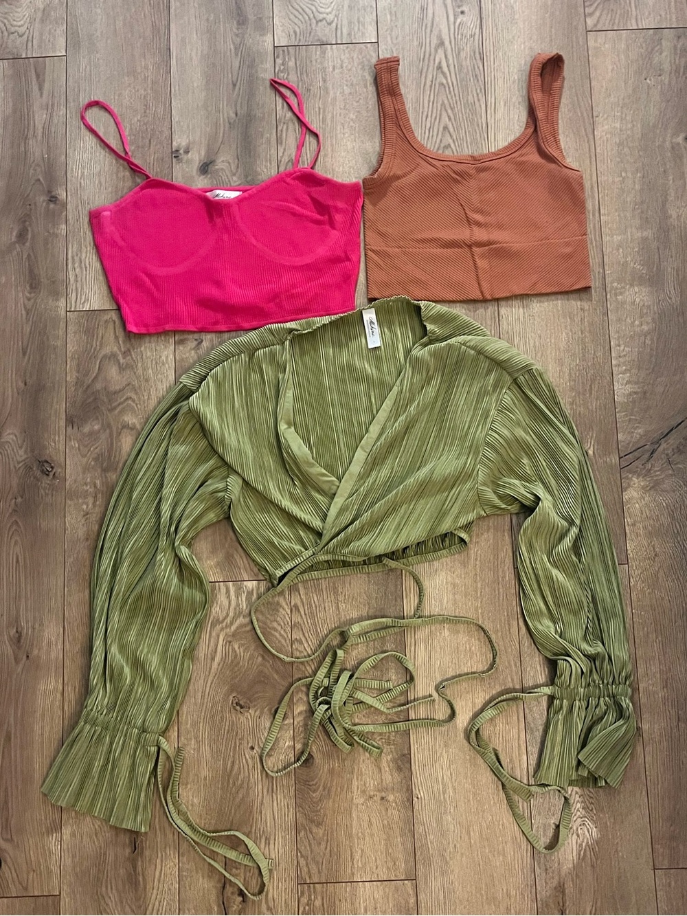 Mahina bundle